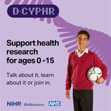 D-CYPHR Schools Research Project
