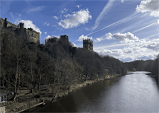 Sixth form Trip to Durham Univeristy