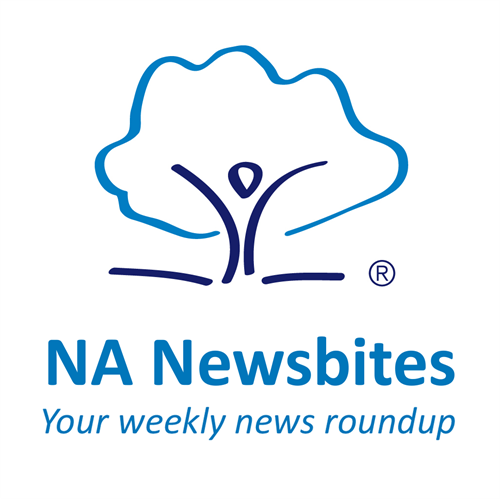 NA Newsbites Issue 1
