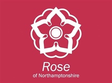 Northampton Academy honoured with ‘Rose of Northamptonshire’ award