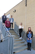Sixth Form Raise Funds for India Crisis