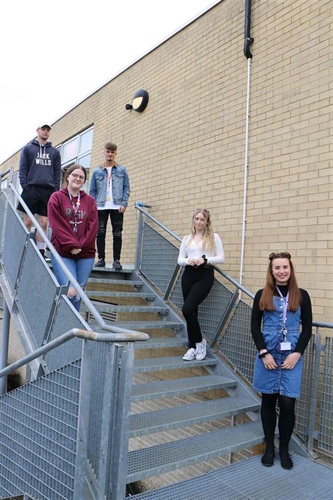 Sixth Form Raise Funds for India Crisis