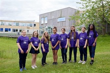 The FA Girls’ Football School Partnership