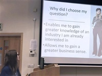 Students Complete Foundation Project Qualification