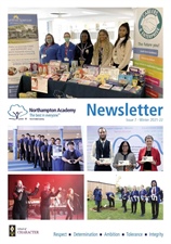 Winter Newsletter