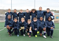 Year 7 Elite Victory in County Cup Semi-Final