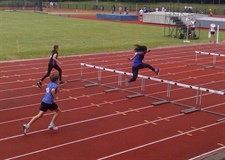 Year 7 Athletics Success