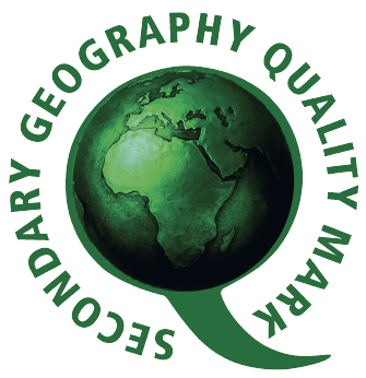 Northampton Academy Awarded Secondary Geography Quality Mark