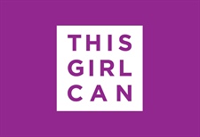 'This Girl Can' week