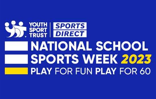 National Sports Week