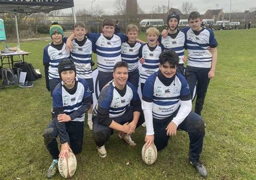 Project Rugby Festival at Franklins Gardens