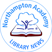 Latest Library News - What's On - May!