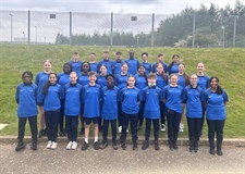 Sports Leaders Plan and Deliver a Year 3&4 Multi-Sport Festival for the Community