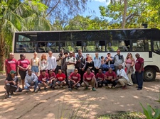 Once In A Lifetime Trip to Kenya