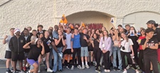 Bude Trip 2025
