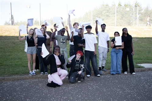 Oxbridge and Russell Group Places for Northampton Academy's Students