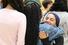 Northampton Academy Celebrates Summer of Great Results!