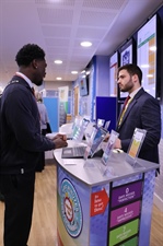 Celebrating National Apprenticeship Week