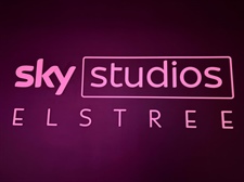 Sky Studio's spotlight trip
