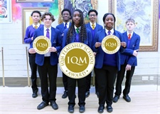 Northampton Academy Recognised as Flagship School for National Inclusion Initiative
