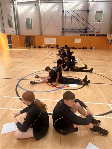 Sports Leaders Step Up: Level 1 Qualification Milestone Reached