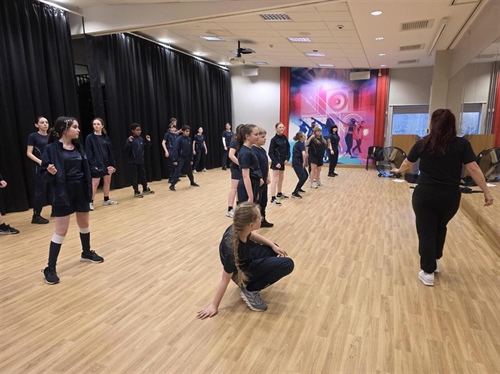 Spotlight Cohort 2 - Urban strides