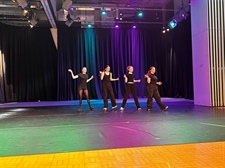 The Dance Summer Showcase