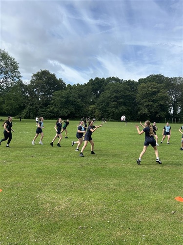 United Learning Sports Event