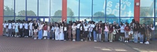 Year 12 Students Explore Future Pathways at UCAS Discovery Day