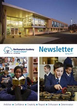 Spring Newsletter Now Available