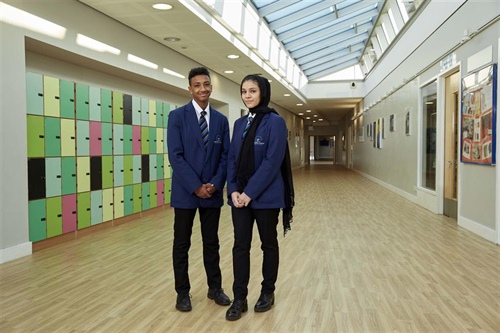 New Parents Information Session and Uniform Evening