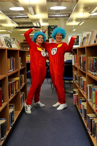 World Book Day