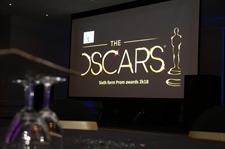 A Night at 'The Oscars'