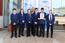 Young Carers in Schools Bronze Award