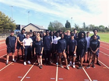 Town Athletics Success