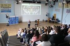 Northampton Academy Hosts National Conference on Character Education