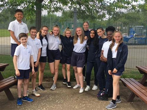 Sports Leaders News