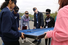 Year 12 Team-building Day