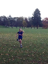 Town Cross Country Championships