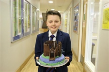 Year 7 Medieval Project
