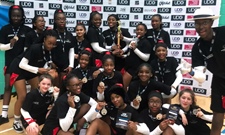 NADT Win the UDO Dance Competition
