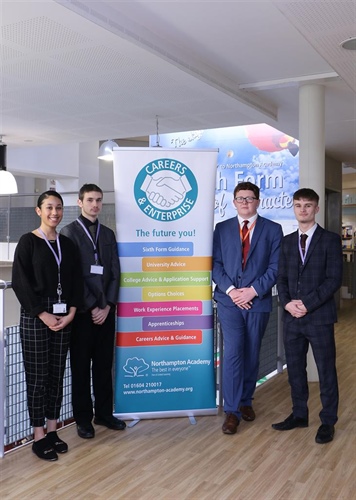 Legal Apprenticeship Competition