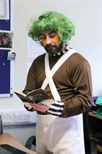 World Book Day