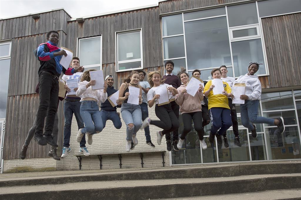 northampton academy celebrates best ever gcse results online work order system free