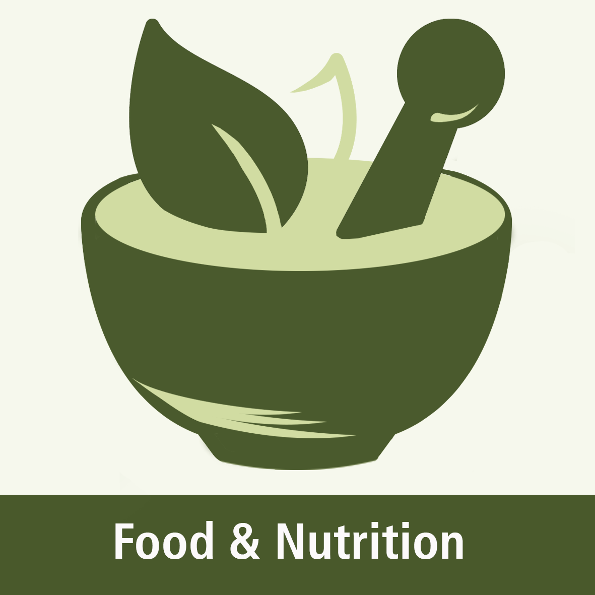 Food & Nutrition