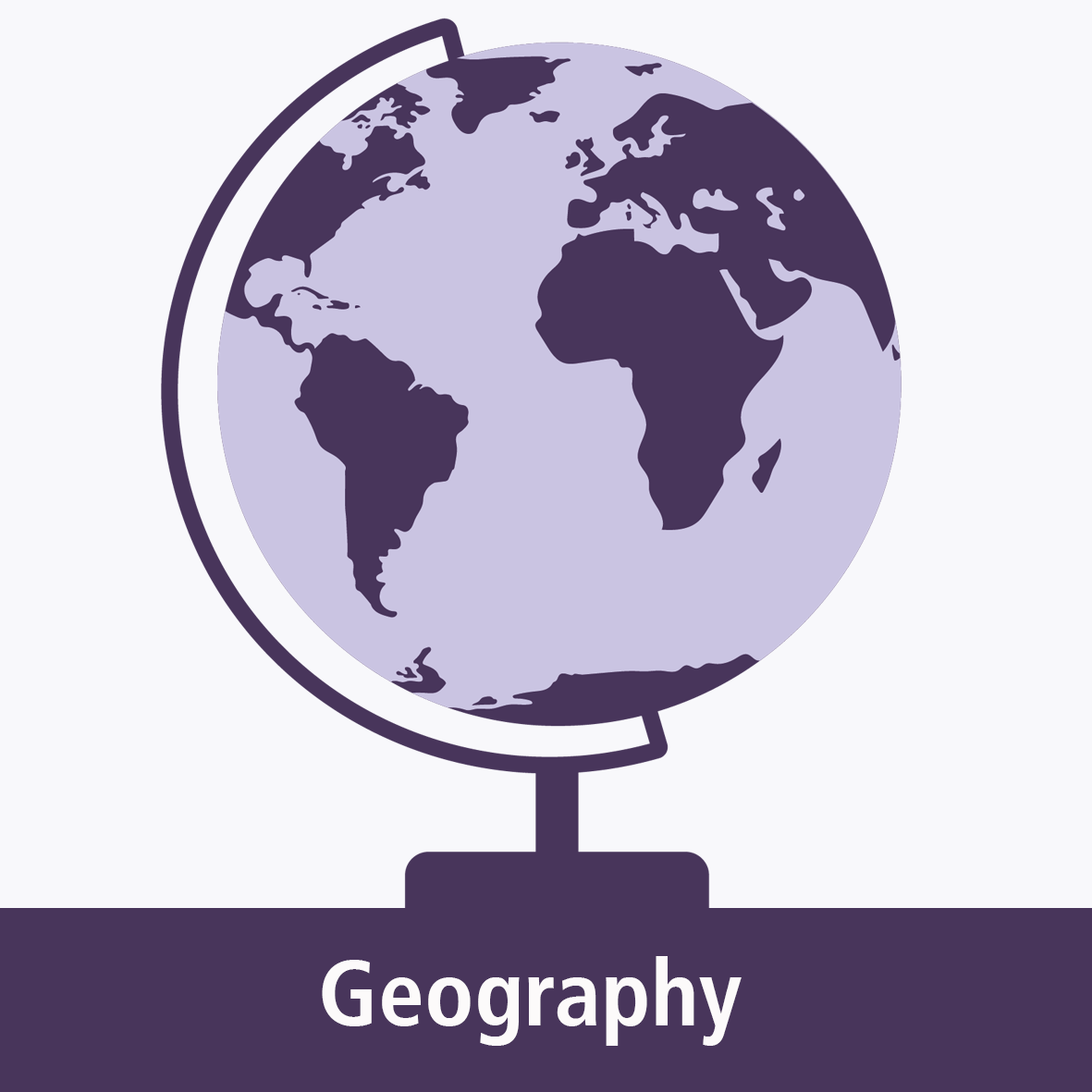 Geography