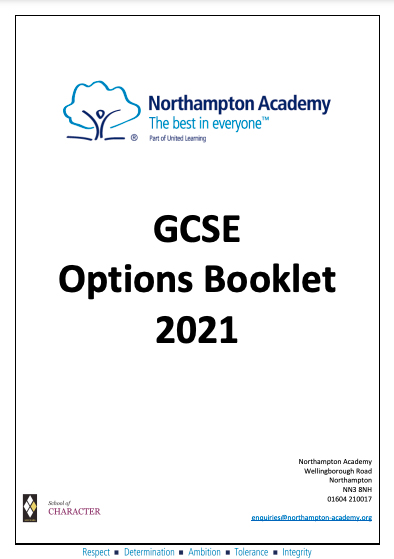 Year 9 Options Information Year 9 Options Information